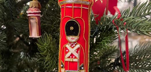 ANDET TIL JUL