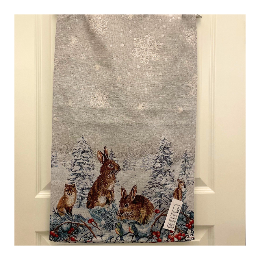 BORDL�BER SKOVENS DYR 40x135 CM