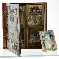 TE 32 ASSORTEREDE BREVE VINTAGE JUL
