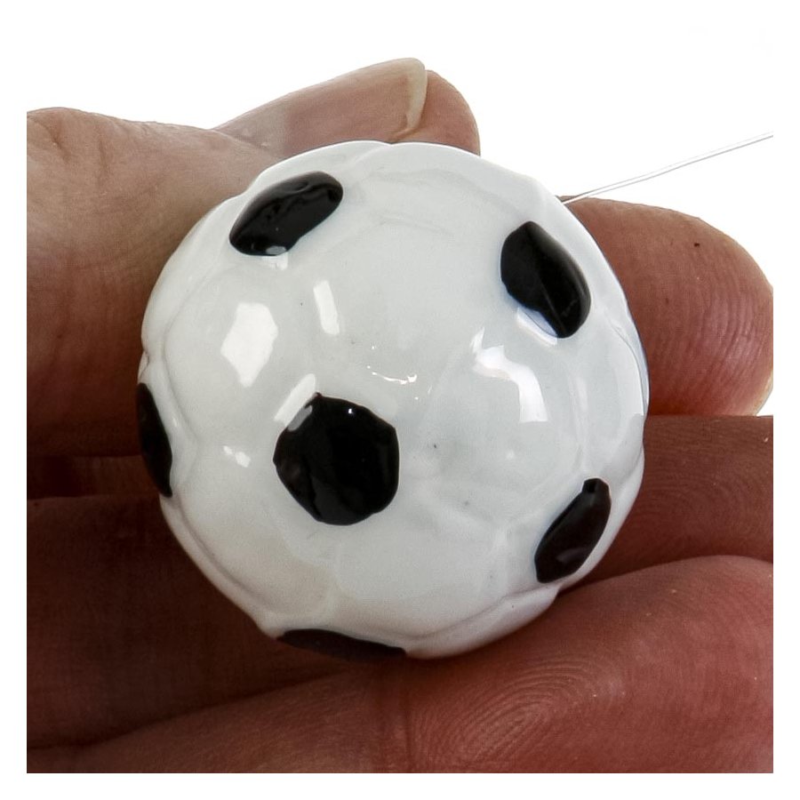 FODBOLD 3 CM
