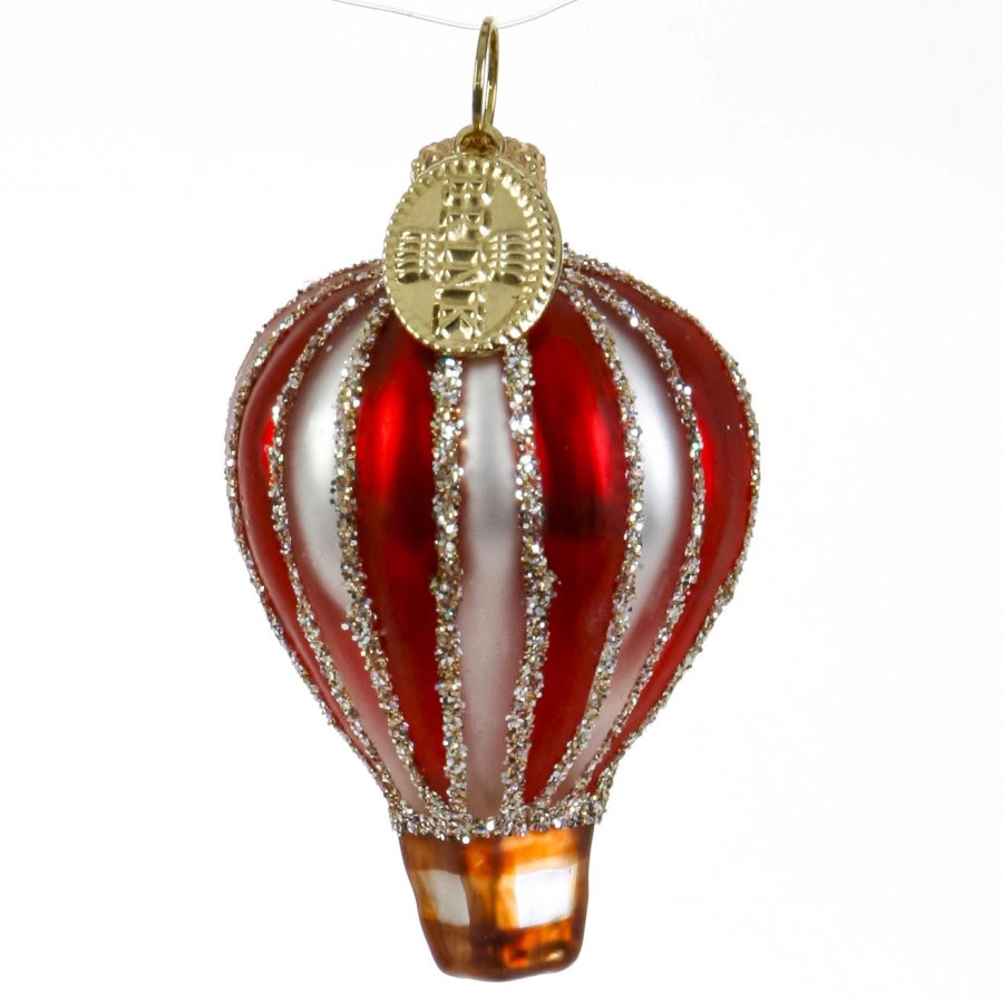 LUFTBALLON 4 CM R�D