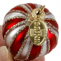LUFTBALLON 4 CM R�D