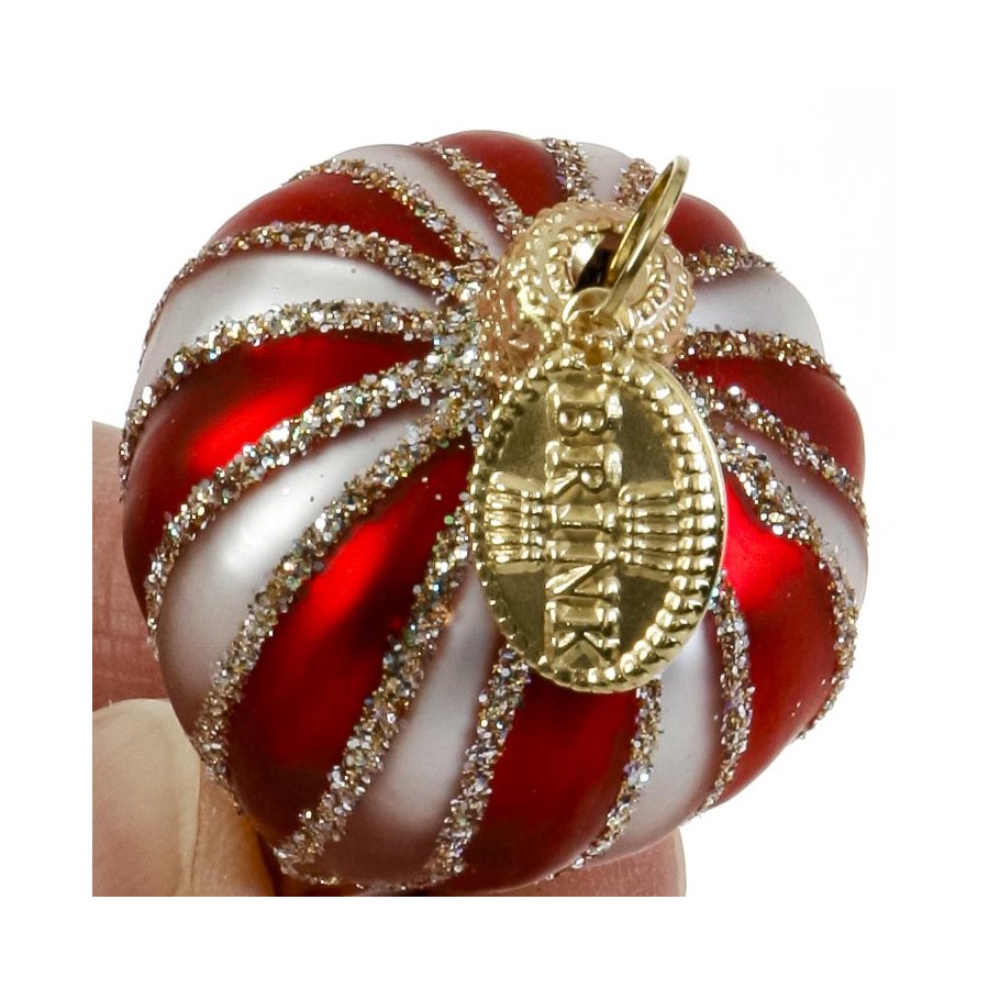 LUFTBALLON 4 CM R�D