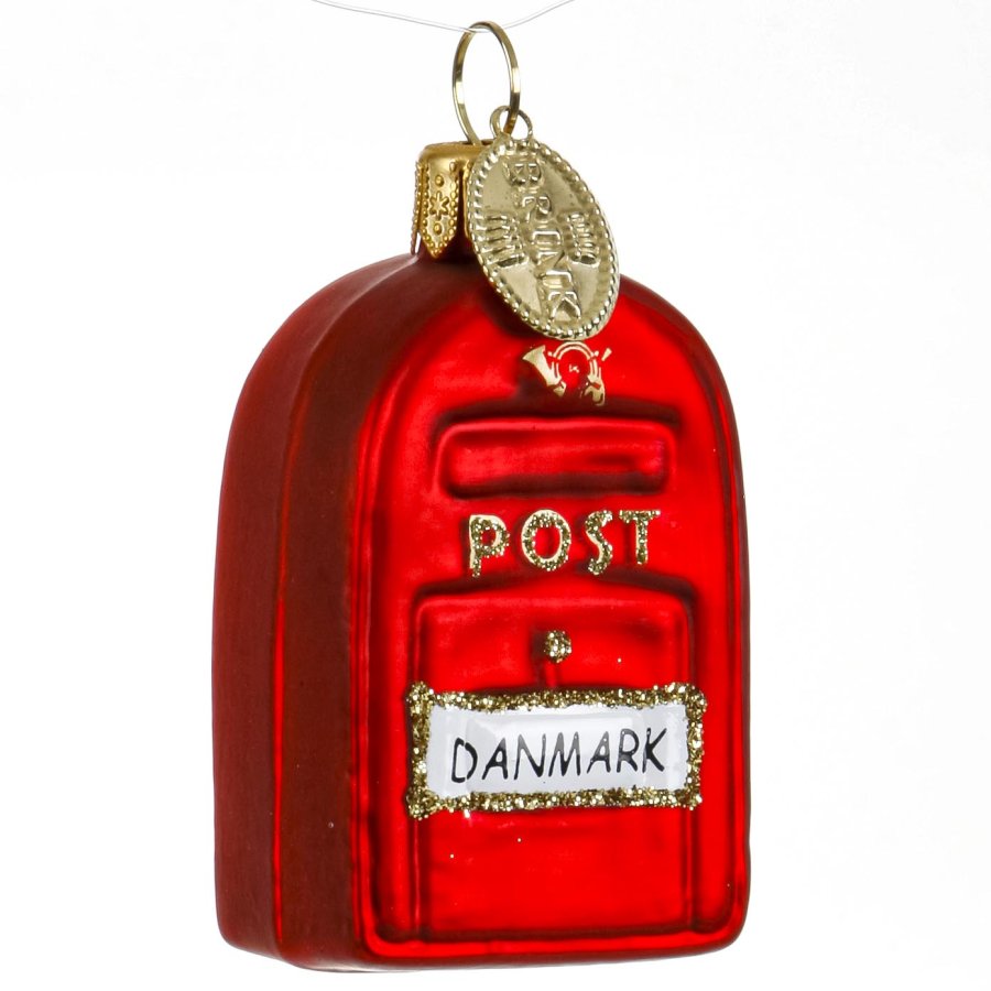 POSTKASSE DK 5 CM