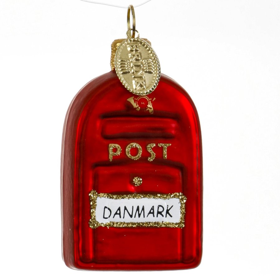 POSTKASSE DK 5 CM