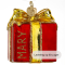 GAVE 6 CM R�D NAVN