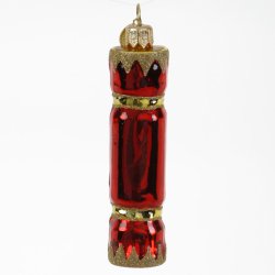 KNALLERT 6 CM R�D