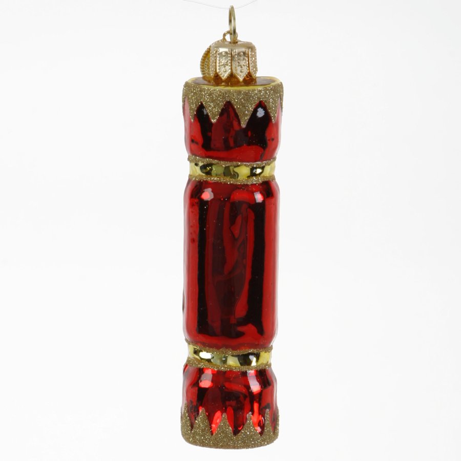 KNALLERT 6 CM R�D
