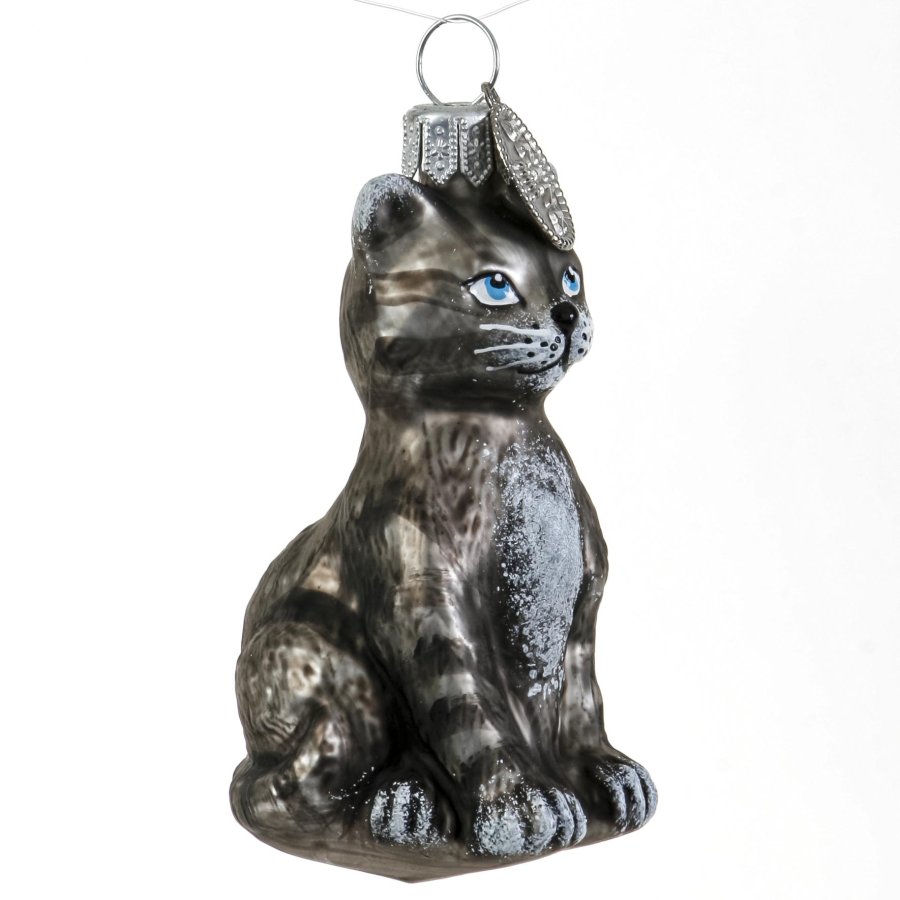 KAT 6 CM GR� STRIBET