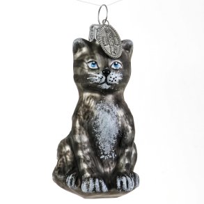 KAT 6 CM GR� STRIBET