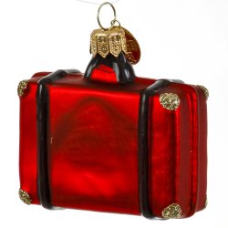 SUITCASE DENMARK 6 CM