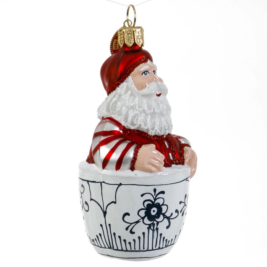 NISSE I KOP 8 CM