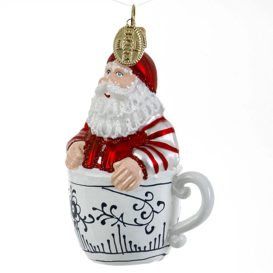 NISSE I KOP 8 CM