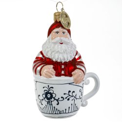 NISSE I KOP 8 CM