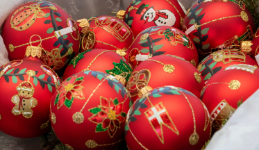 Favoritserien - En juletradition, der vokser �r for �r