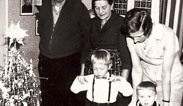 Brink Nordic - Historien