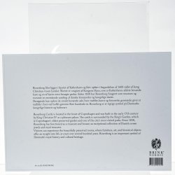 JULEKALENDER ROSENBORG