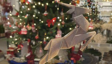 TAK - BRSENS GAZELLE FOR ANDET R I TRK 