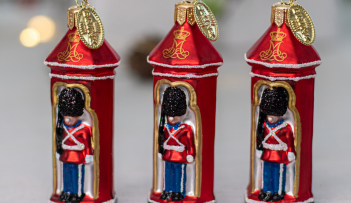 DANISH ROYALS