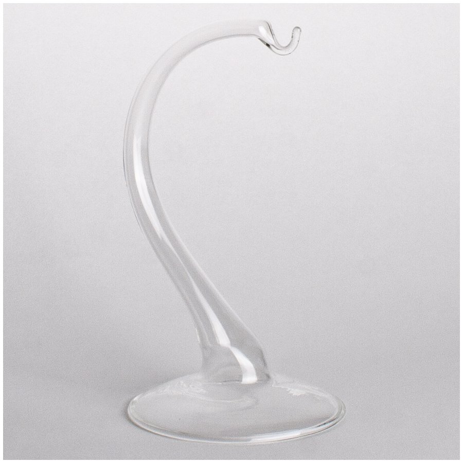 GLASKROG 14 CM