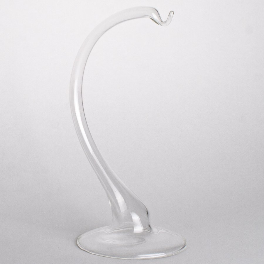 GLASKROG 20 CM