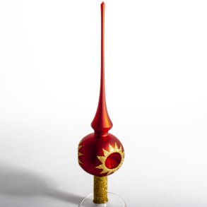 TOPSPIR REFL 28 CM RD MAT