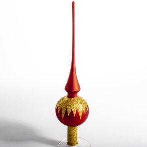 TOPSPIR 28 CM RD MAT