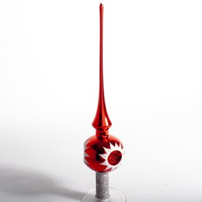 TOPSPIR REFL 28 CM RD BLANK