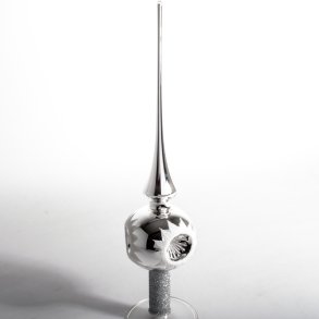 TOPSPIR REFL 28 CM SLVFARVET