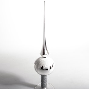 TOPSPIR 28 CM SLVFARVET