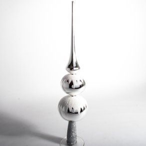 TOPSPIR 38 CM SLVFARVET