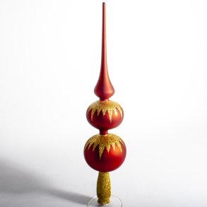 TOPSPIR 38 CM RD MAT