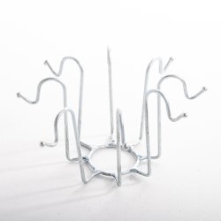 MANCHET H 5 x DIA 10 CM GR