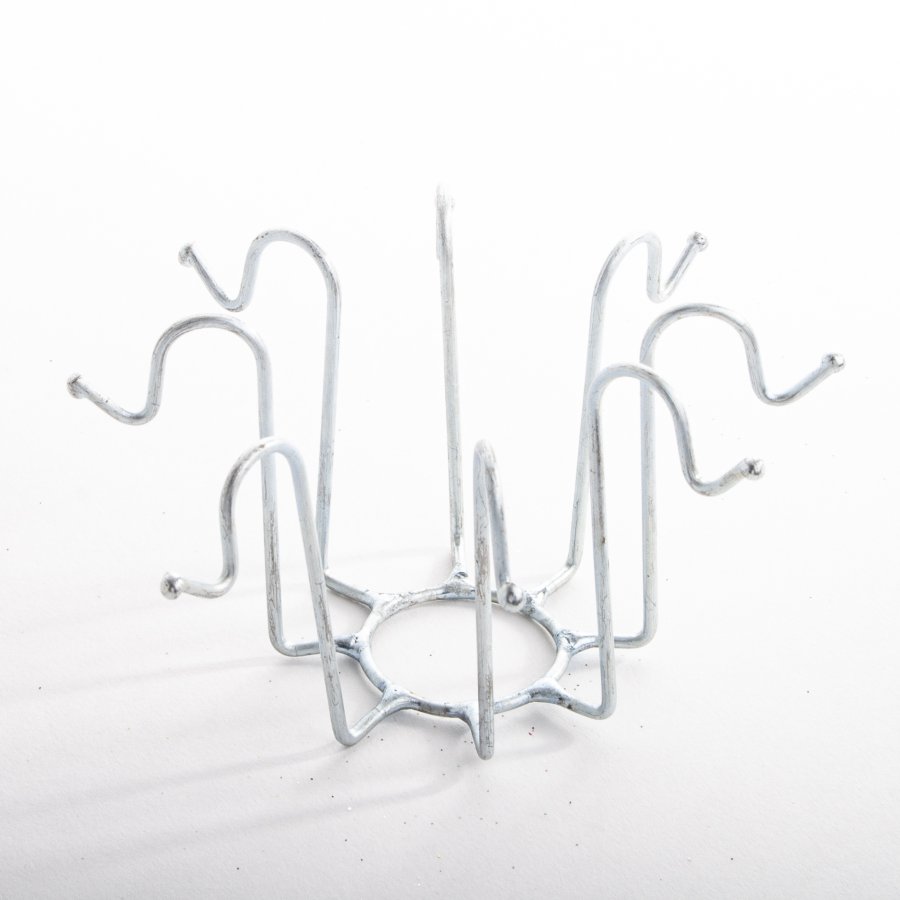 MANCHET H 5 x DIA 10 CM GR