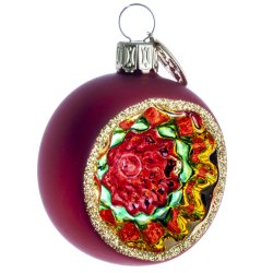 REFLEKTOR KUGLE 5 CM