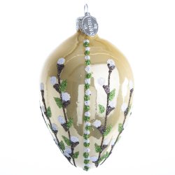 G GSLINGER 10 CM LYSEGUL