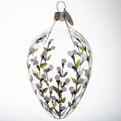 G GSLINGER 10 CM TRANSPERANT