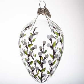 G GSLINGER 10 CM TRANSPERANT