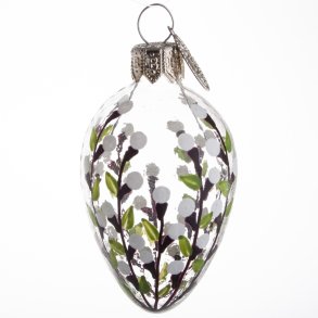 G GSLINGER 6 CM TRANSPERANT