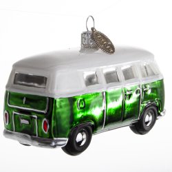 FOLKEVOGNSRUGBR�D 10 CM GR�N