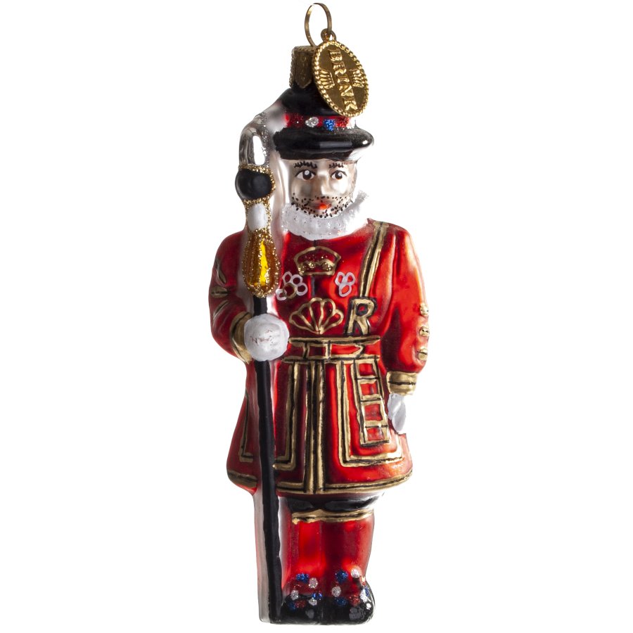 BEEFEATER 10 CM