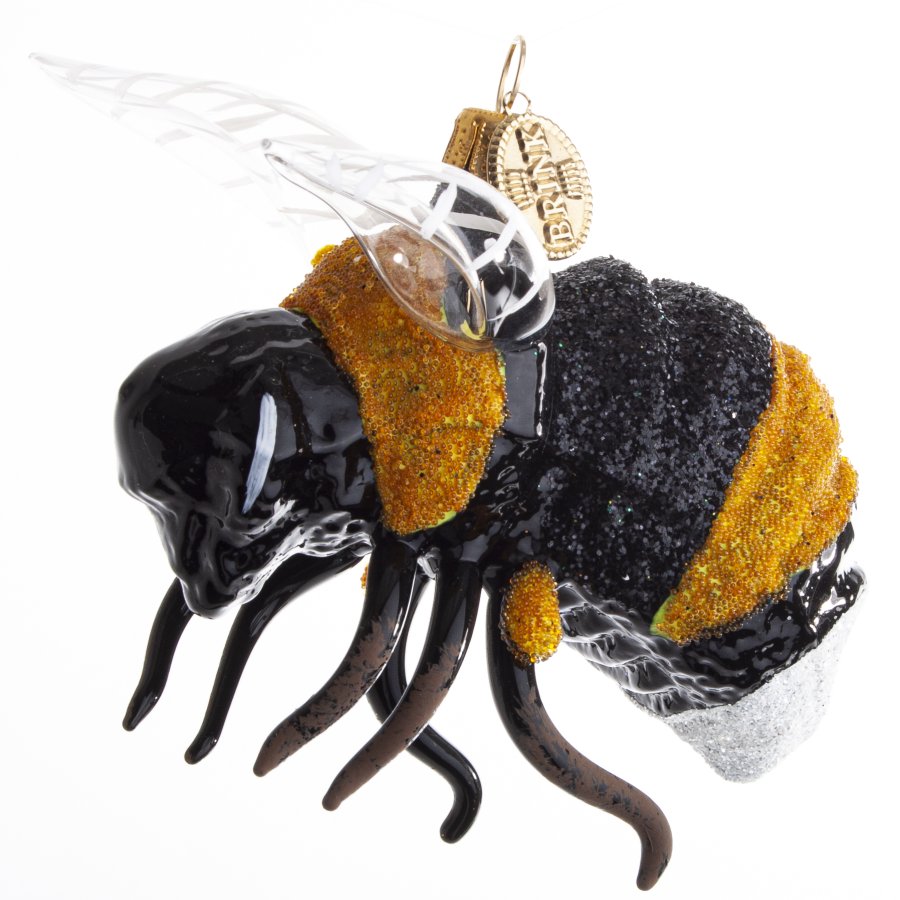 HUMLEBI 10 CM
