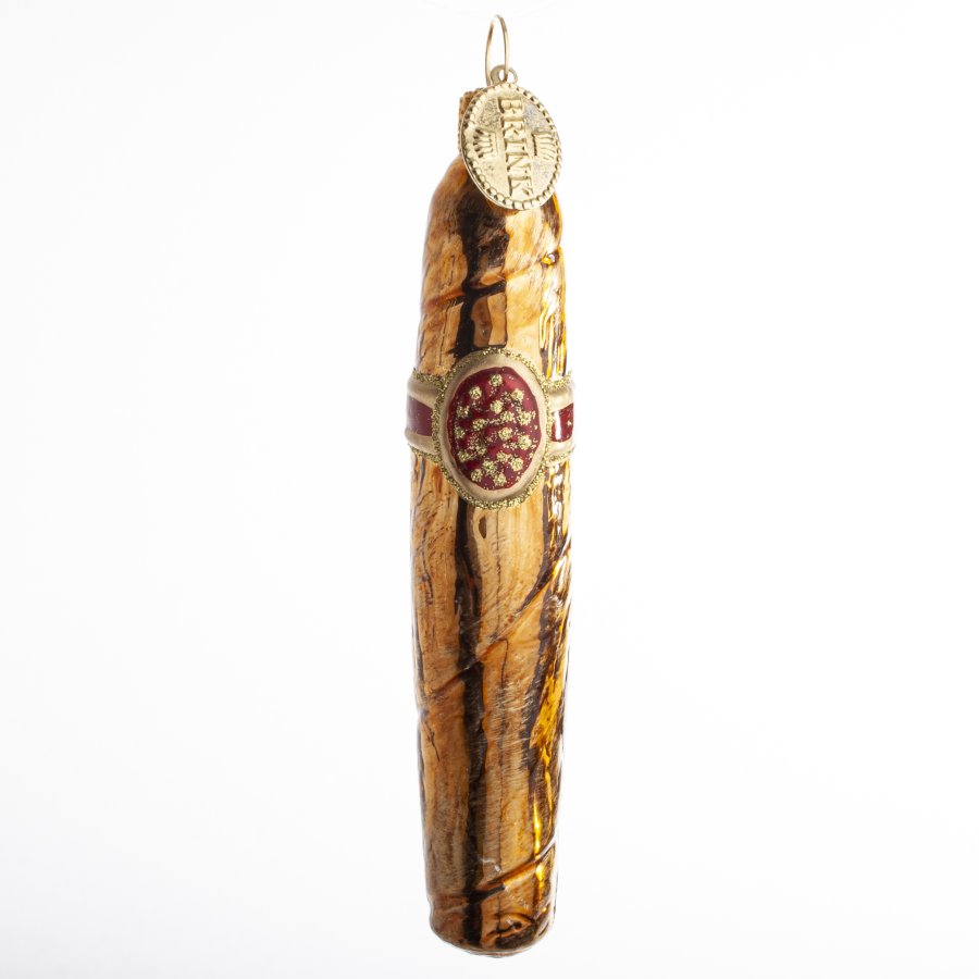 CIGAR 10 CM