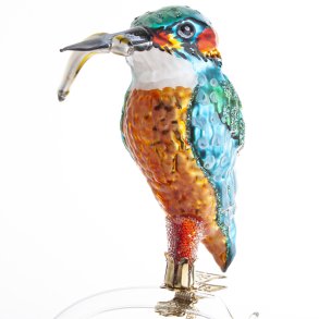 ISFUGL FISK P CLIPS 10 CM