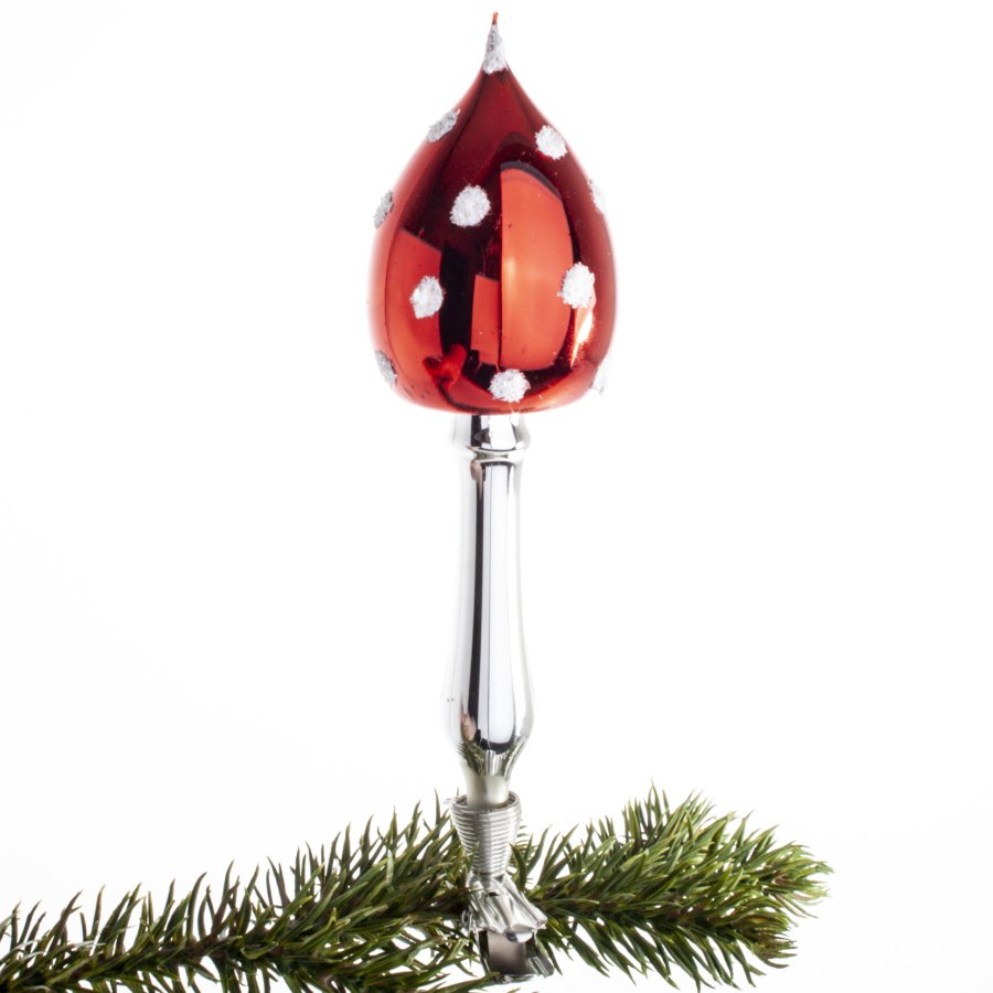 PADDEHAT 13 CM