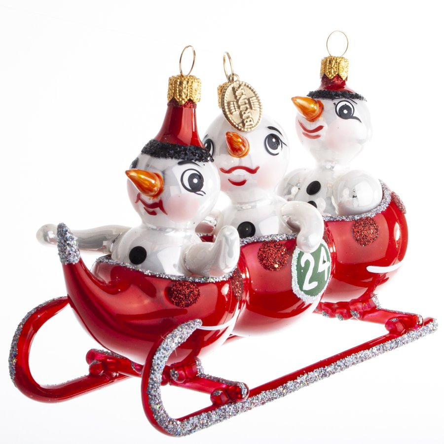 SLDE MED SNEMND 14 CM