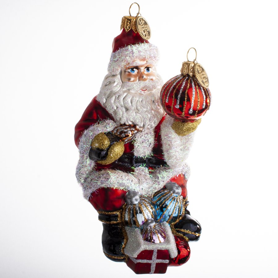NISSE MALER 15 CM