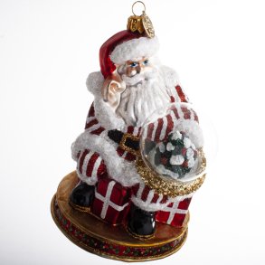 NISSE SNEKUPPEL 15 CM