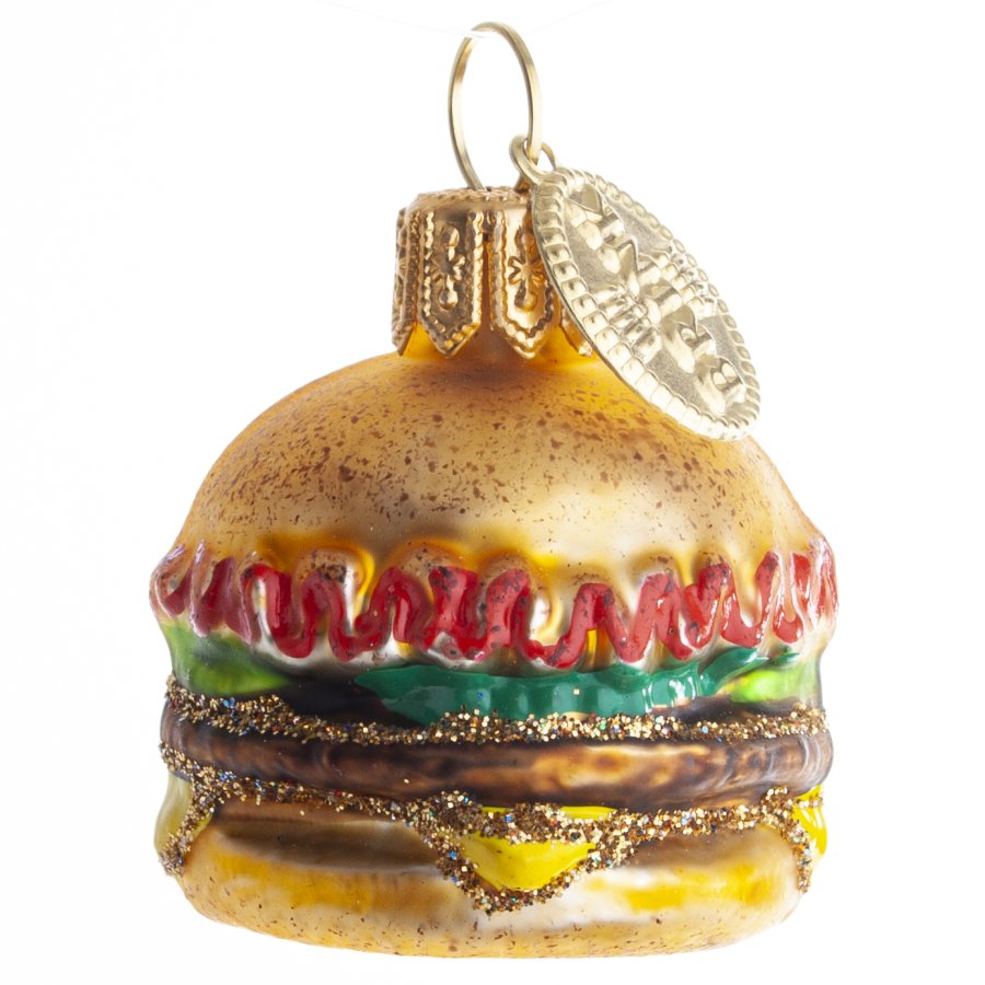 BURGER 3 CM