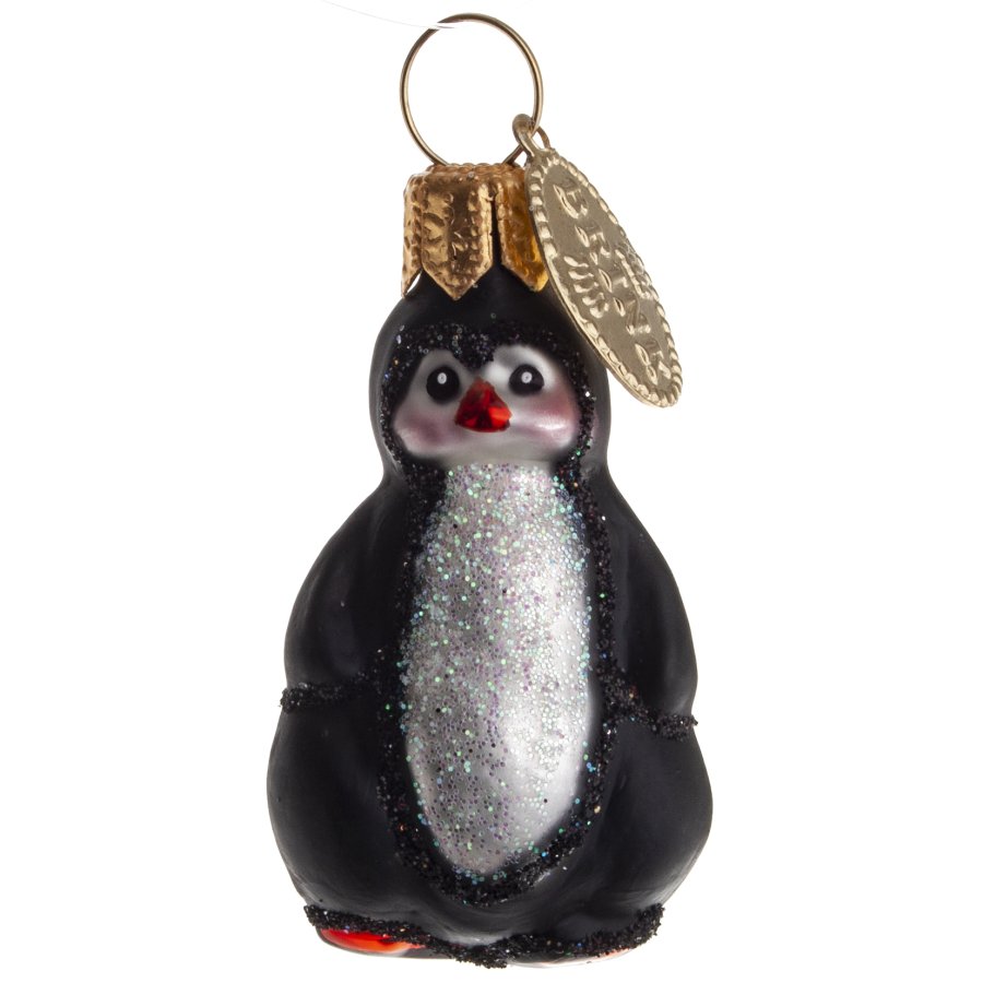 PINGVIN 4 CM